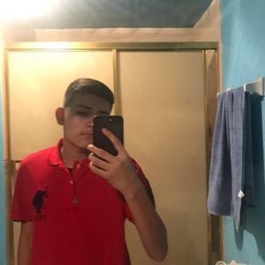 Meet your Posher, Saul